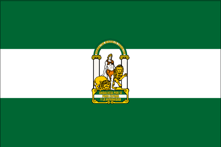 andalucia