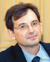 El Notario - Poderes extranjeros