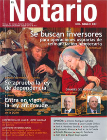 EL Notario 10