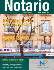 EL Notario 12