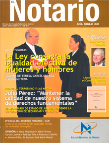 EL Notario 13