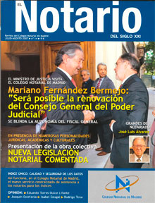 EL Notario 14