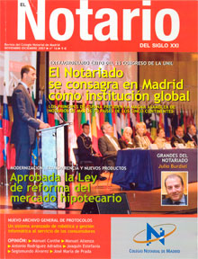 EL Notario 16