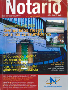 EL Notario 18