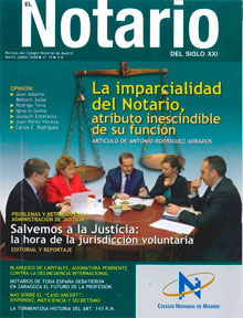 EL Notario 19