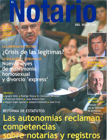 EL Notario 2