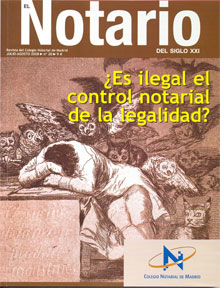 EL Notario 20