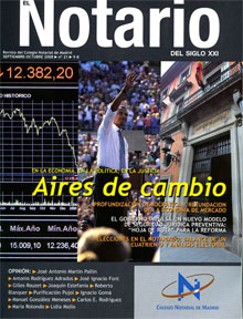 EL Notario 21