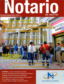 EL Notario 22