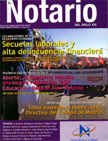 EL Notario 23