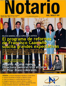 EL Notario 24