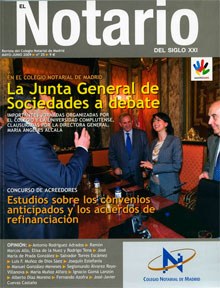 EL Notario 25