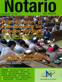 EL Notario 26