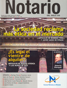 EL Notario 27