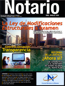 EL Notario 28