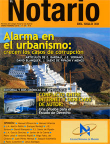 EL Notario 29