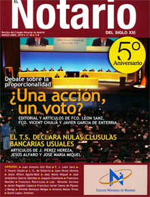 EL Notario 30