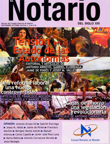 EL Notario 33