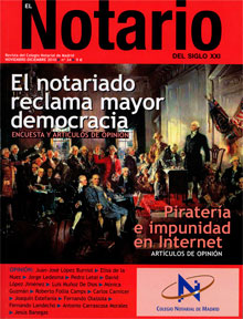 EL Notario 34