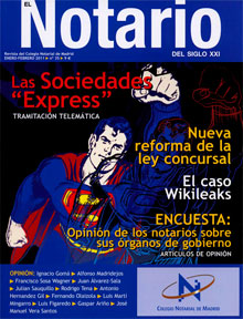 EL Notario 35