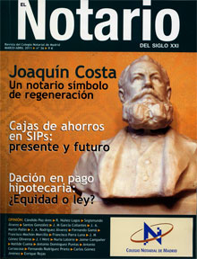 EL Notario 36