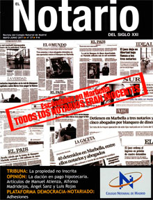 EL Notario 37