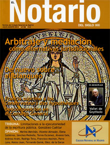 EL Notario 38