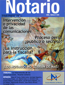 EL Notario 39