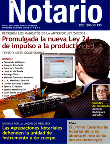 EL Notario 4