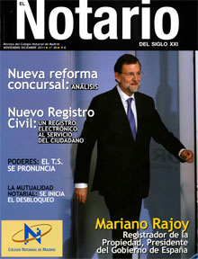 EL Notario 40