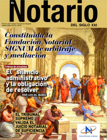 EL Notario 42