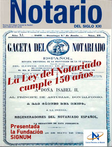 EL Notario 43