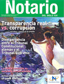 EL Notario 45