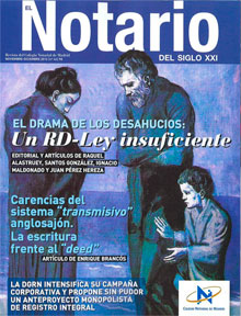 EL Notario 46