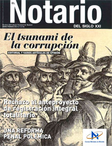 EL Notario 47