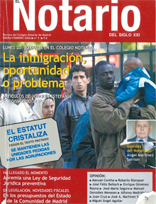 EL Notario 5