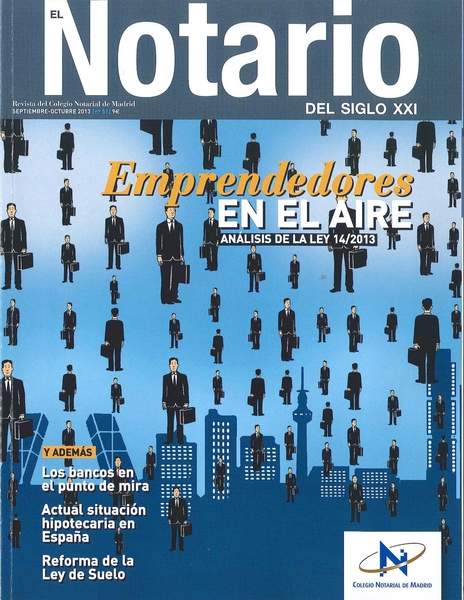 EL Notario 51