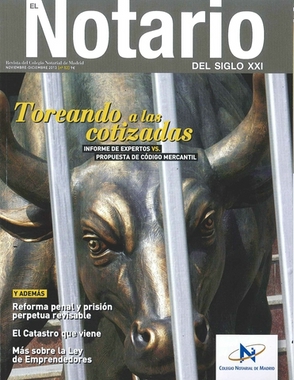 EL Notario 52