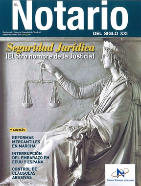 EL Notario 53