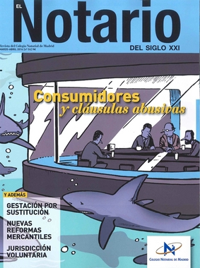 EL Notario 54