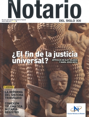 EL Notario 55