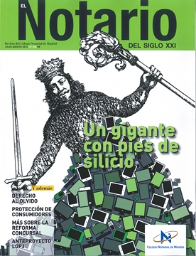 EL Notario 56