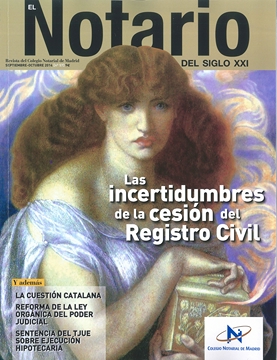 EL Notario 57