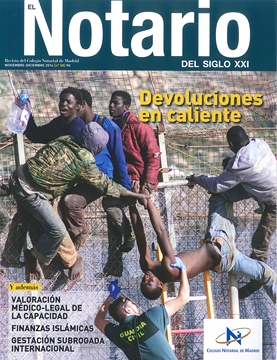 EL Notario 58