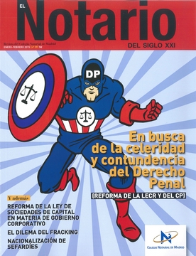 EL Notario 59