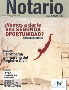 EL Notario 60