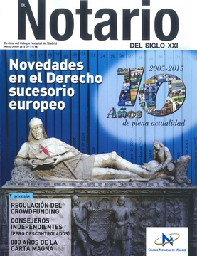 EL Notario 61