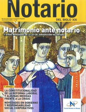 EL Notario 62