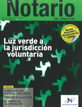 EL Notario 63