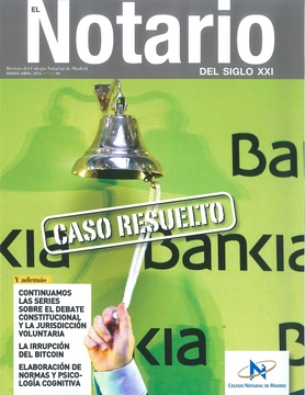 EL Notario 66